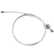 Purchase Top-Quality Intermediate Brake Cable by WORLDPARTS - 1651168 pa1