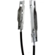 Purchase Top-Quality Intermediate Brake Cable by WORLDPARTS - 1651171 pa4
