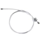 Purchase Top-Quality Intermediate Brake Cable by WORLDPARTS - 1651180 pa1