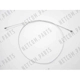 Purchase Top-Quality Intermediate Brake Cable by WORLDPARTS - 1651187 pa2