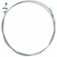 Purchase Top-Quality Intermediate Brake Cable by WORLDPARTS - 1651255 pa1