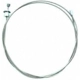 Purchase Top-Quality Intermediate Brake Cable by WORLDPARTS - 1651260 pa1
