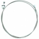Purchase Top-Quality Intermediate Brake Cable by WORLDPARTS - 1651262 pa1