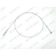 Purchase Top-Quality Intermediate Brake Cable by WORLDPARTS - 1651273 pa1