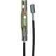Purchase Top-Quality Intermediate Brake Cable by WORLDPARTS - 1651274 pa3
