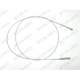 Purchase Top-Quality Intermediate Brake Cable by WORLDPARTS - 1651275 pa2