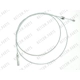 Purchase Top-Quality Intermediate Brake Cable by WORLDPARTS - 1651277 pa2