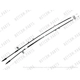 Purchase Top-Quality Intermediate Brake Cable by WORLDPARTS - 1651285 pa1