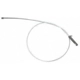 Purchase Top-Quality WORLDPARTS - 167937 - Intermediate Brake Cable pa1