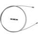Purchase Top-Quality Intermediate Brake Cable by WORLDPARTS - 167939 pa2