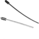 Purchase Top-Quality Intermediate Brake Cable by WORLDPARTS - 168112 pa2