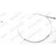 Purchase Top-Quality Intermediate Brake Cable by WORLDPARTS - 1741023 pa3