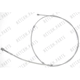 Purchase Top-Quality Intermediate Brake Cable by WORLDPARTS - 1741024 pa2