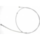 Purchase Top-Quality Intermediate Brake Cable by WORLDPARTS - 1741024 pa3