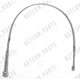 Purchase Top-Quality Intermediate Brake Cable by WORLDPARTS - 1741025 pa1