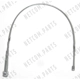 Purchase Top-Quality Intermediate Brake Cable by WORLDPARTS - 1741025 pa2