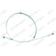 Purchase Top-Quality Intermediate Brake Cable by WORLDPARTS - 1741026 pa1