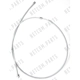 Purchase Top-Quality Intermediate Brake Cable by WORLDPARTS - 1741027 pa1