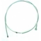 Purchase Top-Quality Intermediate Brake Cable by WORLDPARTS - 1741028 pa1
