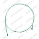 Purchase Top-Quality Intermediate Brake Cable by WORLDPARTS - 1741028 pa2