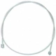 Purchase Top-Quality Intermediate Brake Cable by WORLDPARTS - 1741128 pa1