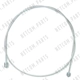 Purchase Top-Quality Intermediate Brake Cable by WORLDPARTS - 1741128 pa2