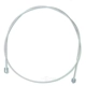 Purchase Top-Quality Intermediate Brake Cable by WORLDPARTS - 1741128 pa3