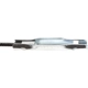 Purchase Top-Quality Intermediate Brake Cable by WORLDPARTS - 1741132 pa3