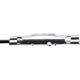 Purchase Top-Quality Intermediate Brake Cable by WORLDPARTS - 1741132 pa4