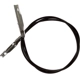 Purchase Top-Quality Intermediate Brake Cable by WORLDPARTS - 1741134 pa2