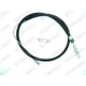 Purchase Top-Quality Intermediate Brake Cable by WORLDPARTS - 1741136 pa1