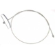 Purchase Top-Quality Intermediate Brake Cable by WORLDPARTS - 1741173 pa1