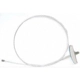 Purchase Top-Quality Intermediate Brake Cable by WORLDPARTS - 1741221 pa1