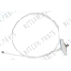 Purchase Top-Quality Intermediate Brake Cable by WORLDPARTS - 1741221 pa3