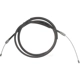 Purchase Top-Quality Intermediate Brake Cable by WORLDPARTS - 177730 pa2