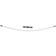 Purchase Top-Quality Intermediate Brake Cable by WORLDPARTS - 207860 pa2