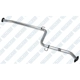 Purchase Top-Quality Intermediate Or Center Pipe by WALKER USA - 45853 pa2