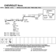 Purchase Top-Quality Intermediate Or Center Pipe by WALKER USA - 45853 pa5