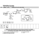 Purchase Top-Quality Intermediate Or Center Pipe by WALKER USA - 45853 pa6