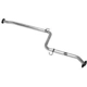 Purchase Top-Quality Intermediate Or Center Pipe by WALKER USA - 45853 pa8