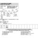 Purchase Top-Quality Intermediate Or Center Pipe by WALKER USA - 46812 pa7