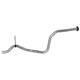 Purchase Top-Quality Intermediate Or Center Pipe by WALKER USA - 46931 pa1