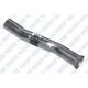 Purchase Top-Quality Intermediate Or Center Pipe by WALKER USA - 52215 pa2