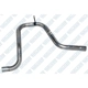 Purchase Top-Quality Intermediate Or Center Pipe by WALKER USA - 53065 pa1