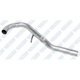 Purchase Top-Quality Intermediate Or Center Pipe by WALKER USA - 53076 pa2