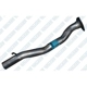 Purchase Top-Quality Intermediate Or Center Pipe by WALKER USA - 53379 pa2
