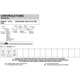 Purchase Top-Quality WALKER USA - 53408 - Intermediate Or Center Pipe pa7