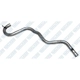 Purchase Top-Quality Intermediate Or Center Pipe by WALKER USA - 55166 pa1