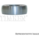 Purchase Top-Quality Intermediate Shaft Bearing by NATIONAL BEARINGS - 207L pa3