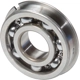 Purchase Top-Quality NATIONAL BEARINGS - 306L - Intermediate Shaft Bearing pa1